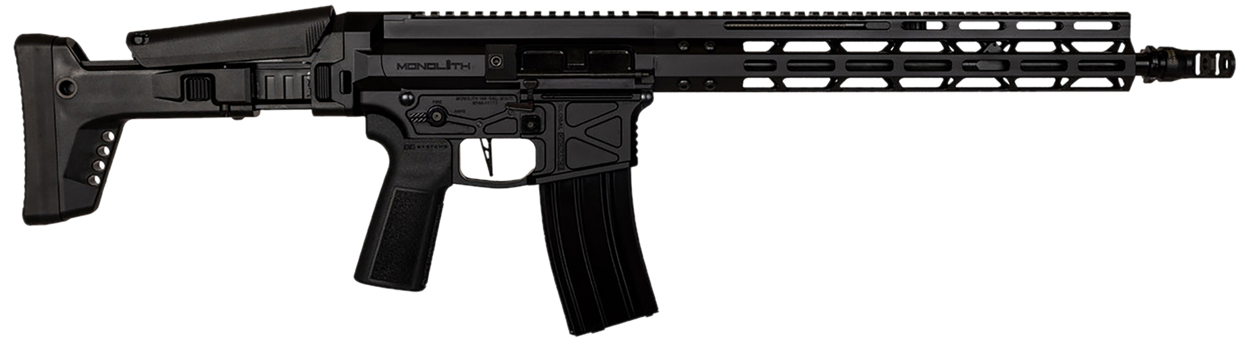 Primary Arms